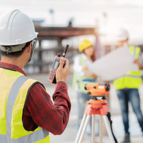 Construction Surveying