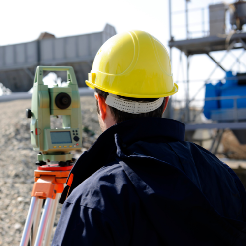 surveyor